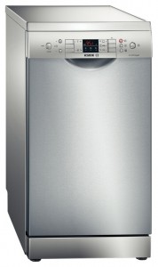 Bosch SPS 58M18 食器洗い機 写真