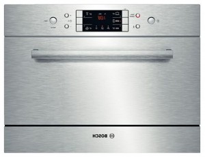 Bosch SKE 53M15 洗碗机 照片