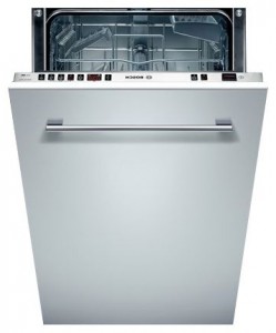 Bosch SRV 55T33 Lave-vaisselle Photo