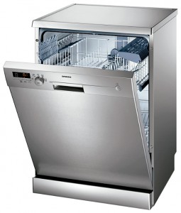 Siemens SN 25E810 Посудомийна машина фото