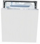 Hotpoint-Ariston LI 670 DUO Lave-vaisselle