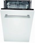 Bosch SRV 43M00 Lave-vaisselle