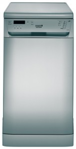 Hotpoint-Ariston LSF 835 X Lave-vaisselle Photo
