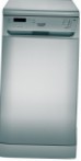 Hotpoint-Ariston LSF 835 X Lave-vaisselle