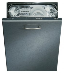 V-ZUG GS 60SLD-Gvi Stroj za pranje posuđa foto