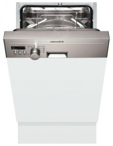 Electrolux ESI 44030 X 食器洗い機 写真