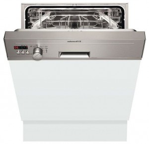 Electrolux ESI 64030 X Stroj za pranje posuđa foto