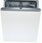 Bosch SMV 65N30 食器洗い機