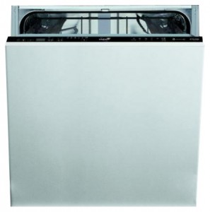 Whirlpool ADG 9590 Машина за прање судова слика