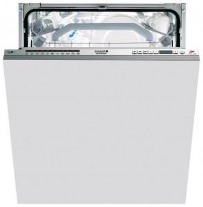 Hotpoint-Ariston LFTA+ 3214 HX Stroj za pranje posuđa foto