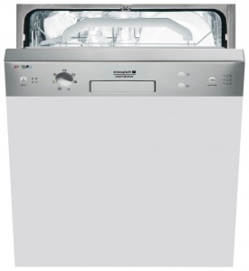 Hotpoint-Ariston LFSA+ 2174 A IX Lave-vaisselle Photo