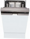 Electrolux ESI 47500 XR Посудомоечная Машина