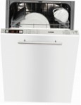 BEKO QDW 486 食器洗い機