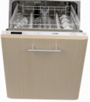 BEKO DWI 645 食器洗い機