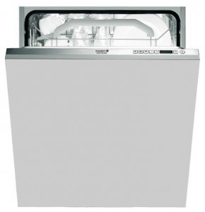 Hotpoint-Ariston LFT 3214 HX Машина за прање судова слика