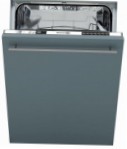 Bauknecht GCXP 7240 洗碗机