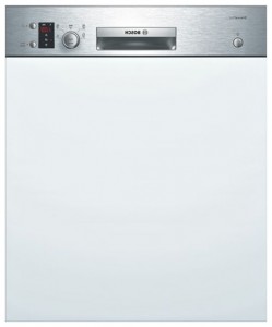 Siemens SMI 50E05 食器洗い機 写真