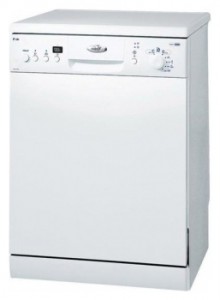 Whirlpool ADP 4737 WH Lave-vaisselle Photo