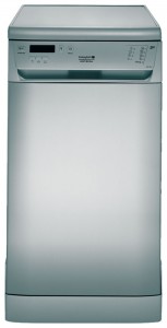 Hotpoint-Ariston LSF 935 X Lave-vaisselle Photo