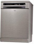 Whirlpool ADP 8773 A++ PC 6S IX Lave-vaisselle