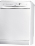 Whirlpool ADP 8693 A++ PC 6S WH Zmywarka