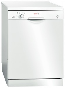 Bosch SMS 41D12 Stroj za pranje posuđa foto