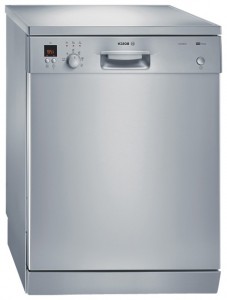Bosch SGS 55E98 Stroj za pranje posuđa foto