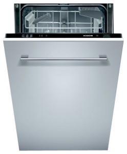 Bosch SRV 43M43 洗碗机 照片
