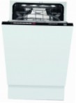Electrolux ESL 47020 Посудомийна машина