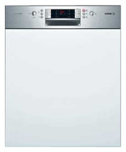 Bosch SMI 65T15 Посудомоечная Машина Фото