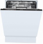 Electrolux ESL 66010 Lave-vaisselle