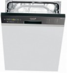 Hotpoint-Ariston PFT 834 X Lave-vaisselle