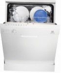 Electrolux ESF 6201 LOW Lave-vaisselle