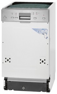 Bomann GSPE 878 TI ماشین ظرفشویی عکس