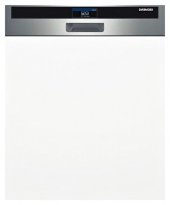 Siemens SN 56V590 洗碗机 照片