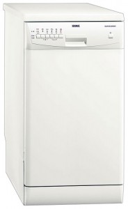 Zanussi ZDS 3010 Stroj za pranje posuđa foto