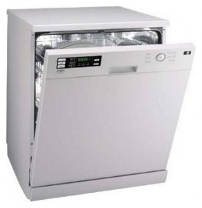 LG LD-4324MH Машина за прање судова слика