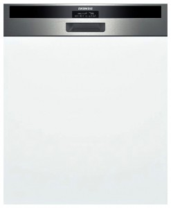 Siemens SN 56U592 Посудомийна машина фото
