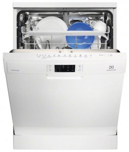 Electrolux ESF 6550 ROW Машина за прање судова слика
