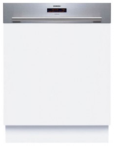 Siemens SE 50T592 Посудомоечная Машина Фото