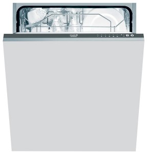 Hotpoint-Ariston LFT 216 Lave-vaisselle Photo