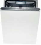 Bosch SBV 69N00 Lave-vaisselle