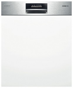 Bosch SMI 69U45 Lave-vaisselle Photo
