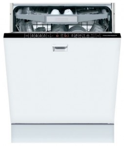 Kuppersbusch IGV 6609.1 Stroj za pranje posuđa foto