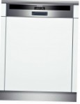 Siemens SX 56T552 Lave-vaisselle