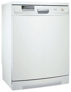 Electrolux ESF 67060 WR 洗碗机 照片