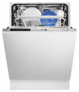 Electrolux ESL 6651 RO Посудомоечная Машина Фото