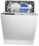 Electrolux ESL 6651 RO Посудомоечная Машина