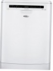 Whirlpool ADP 7955 WH TOUCH Lave-vaisselle