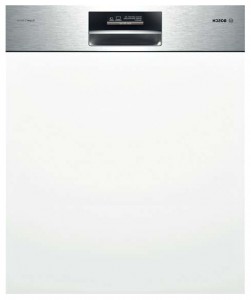 Bosch SMI 69U65 食器洗い機 写真